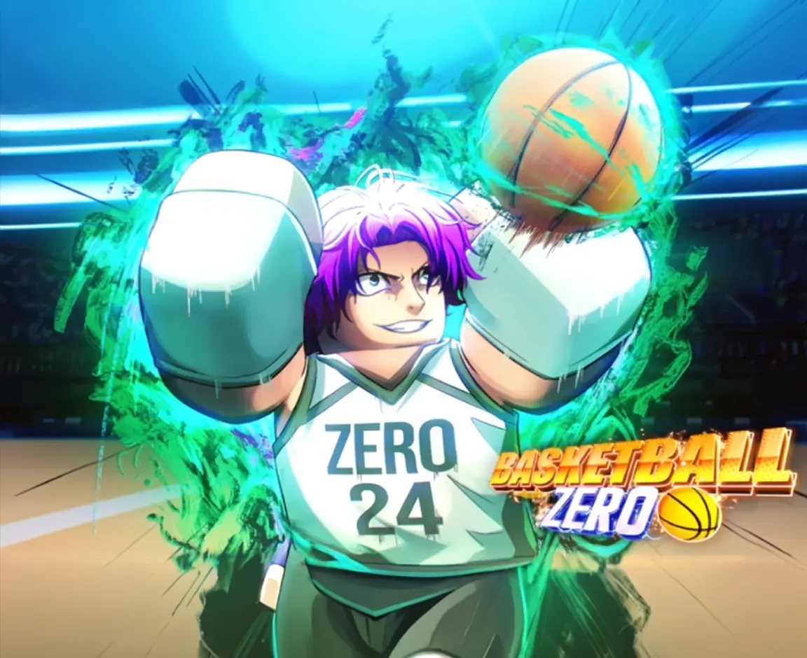 Basketball Zero Codes