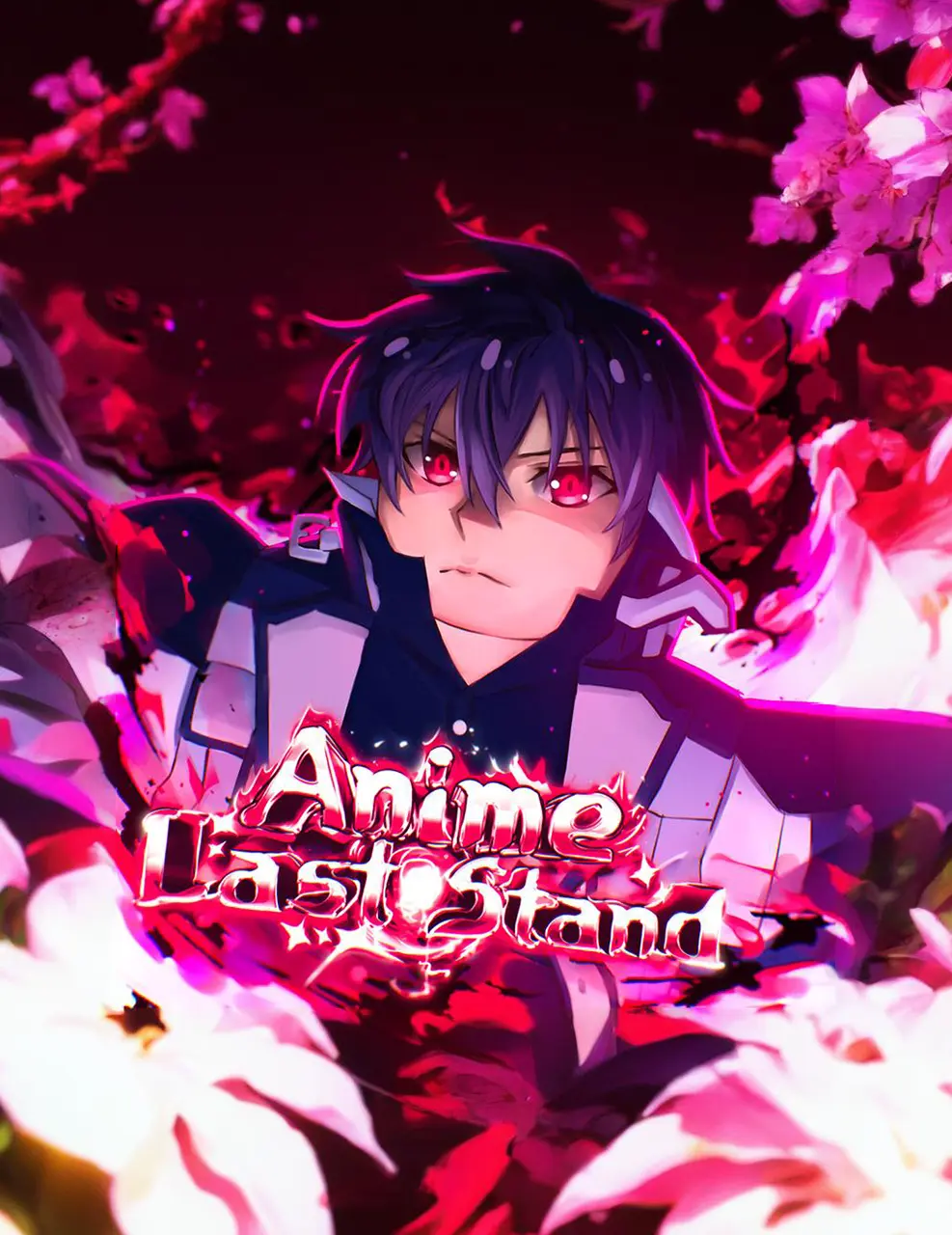 Anime Last Stand ALS codes