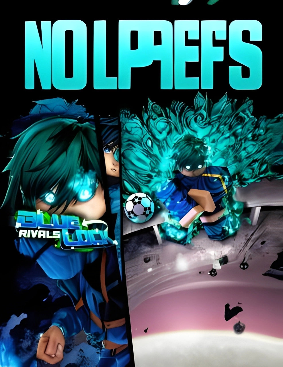 Blue Lock Rivals Codes