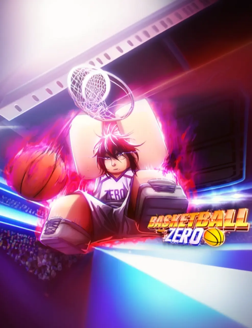 NEW Basketball Zero Codes