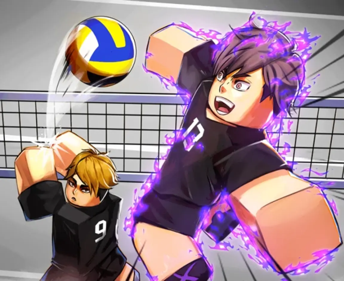 volleyball legends codes vbl