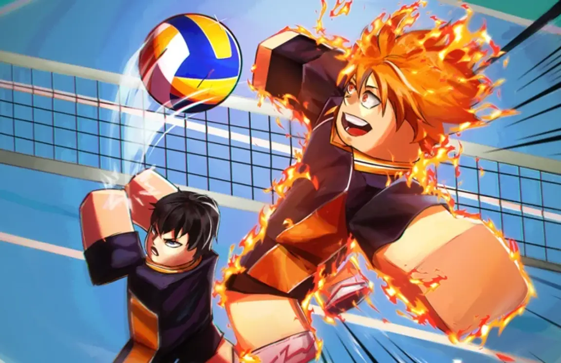 volleyball legends codes vbl